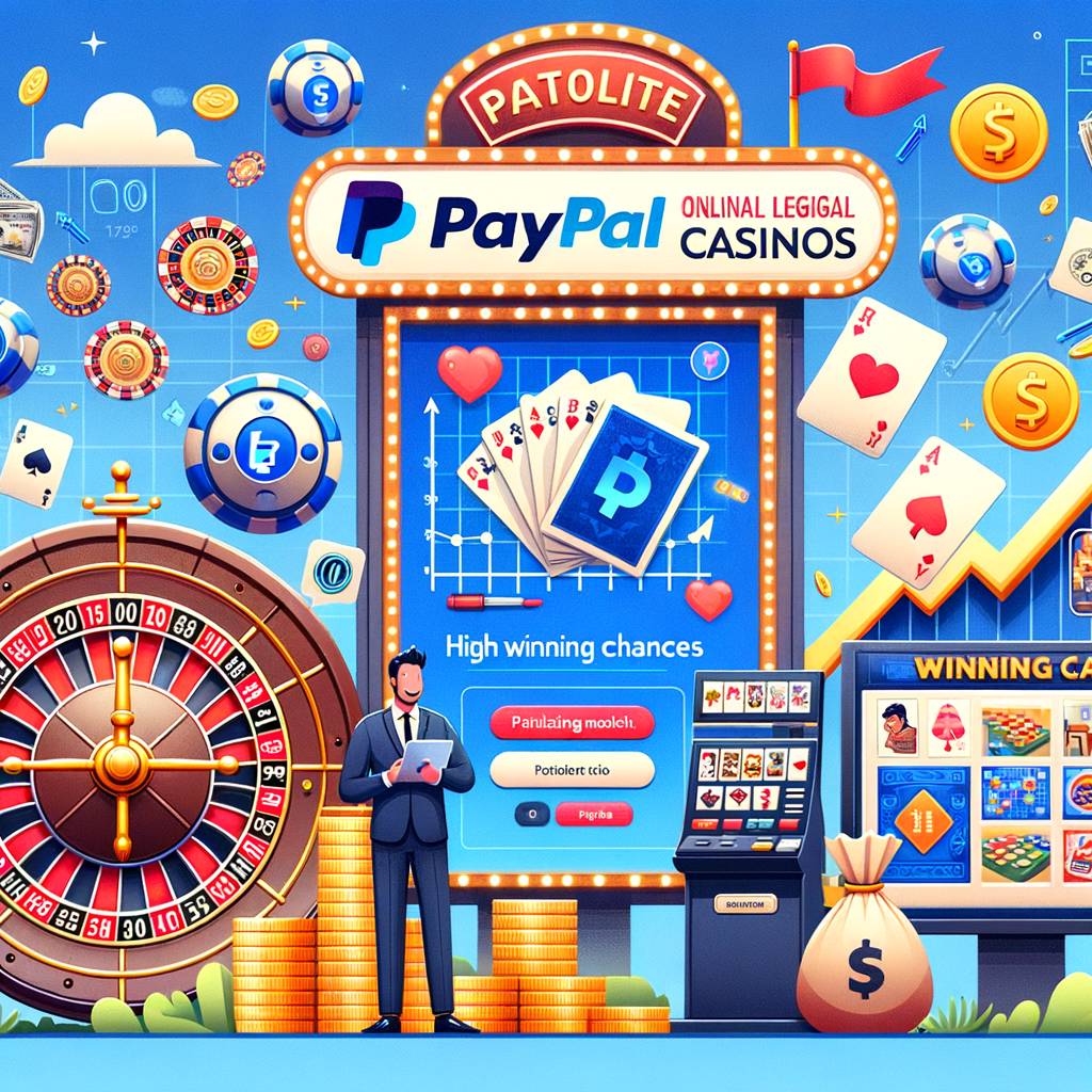 Tipps zur Maximierung von Gewinnchancen in Online-Casinos