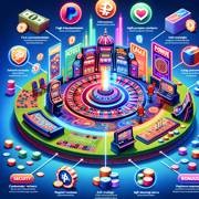 Vorteile der Nutzung von PayPal in Online-Casinos
