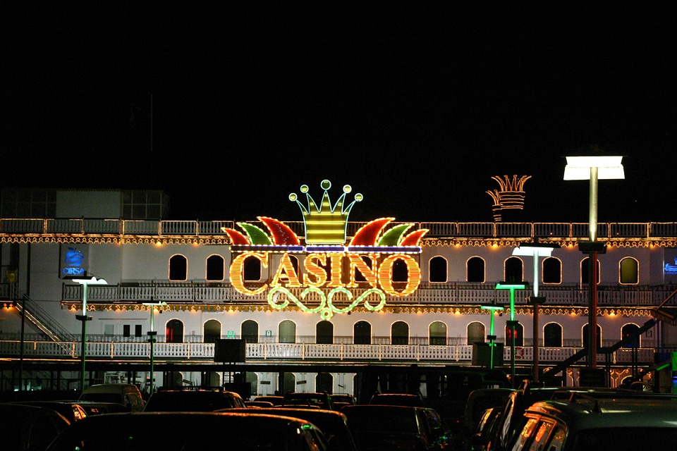 Besten online Casinos der modernen Spielwelt im Test
